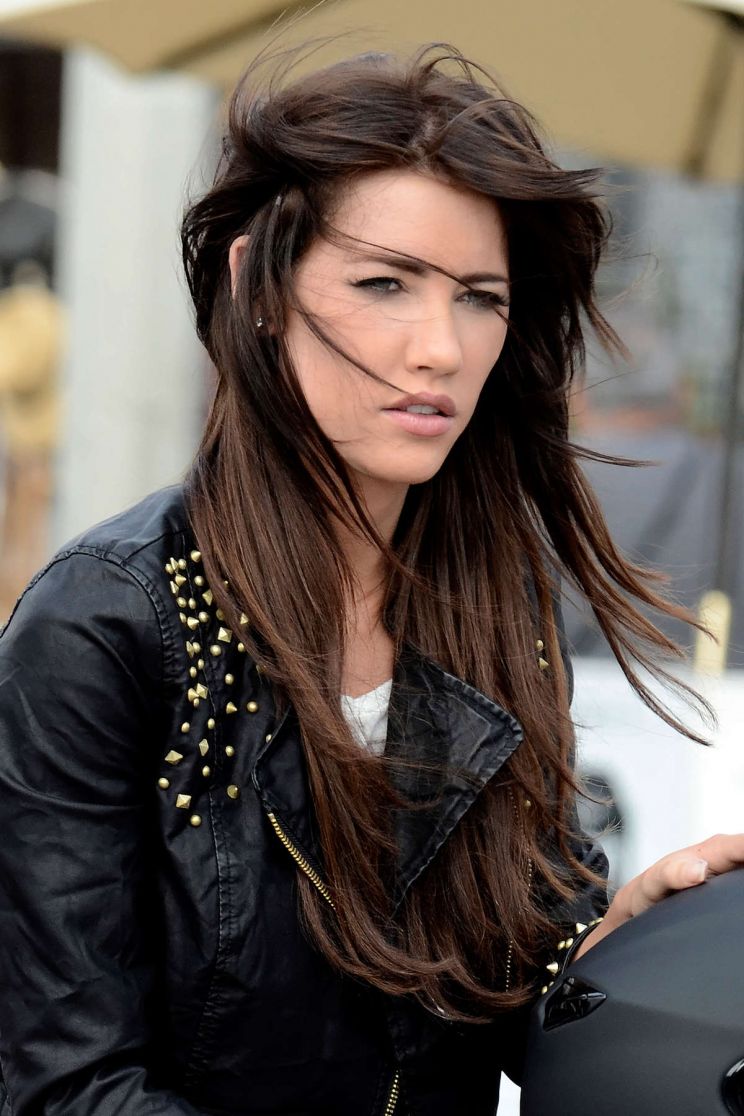 Jacqueline MacInnes Wood