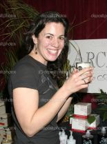 Jacqueline Mazarella photo
