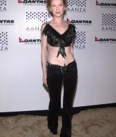 Jacqueline McKenzie