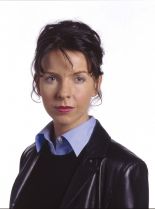 Jacqueline McKenzie