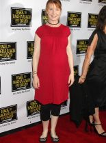 Jacqueline McKenzie photo