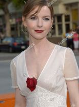 Jacqueline McKenzie