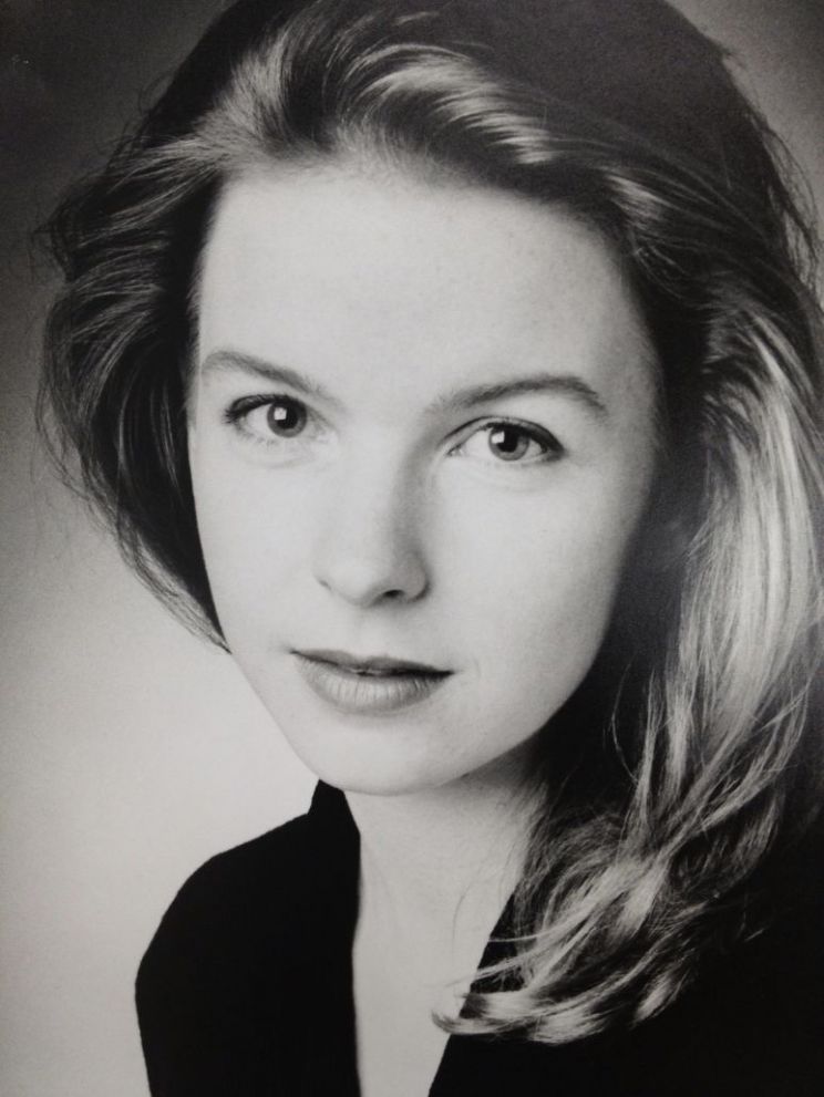 Jacqueline McKenzie