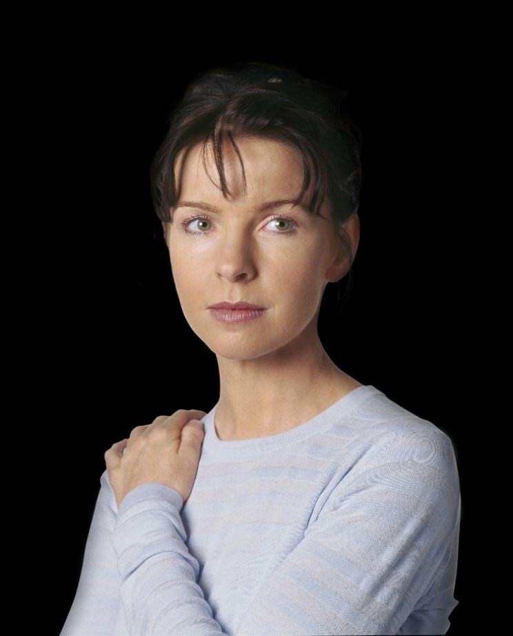 Jacqueline McKenzie