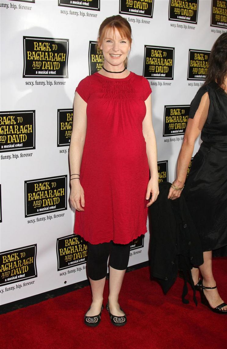 Jacqueline McKenzie