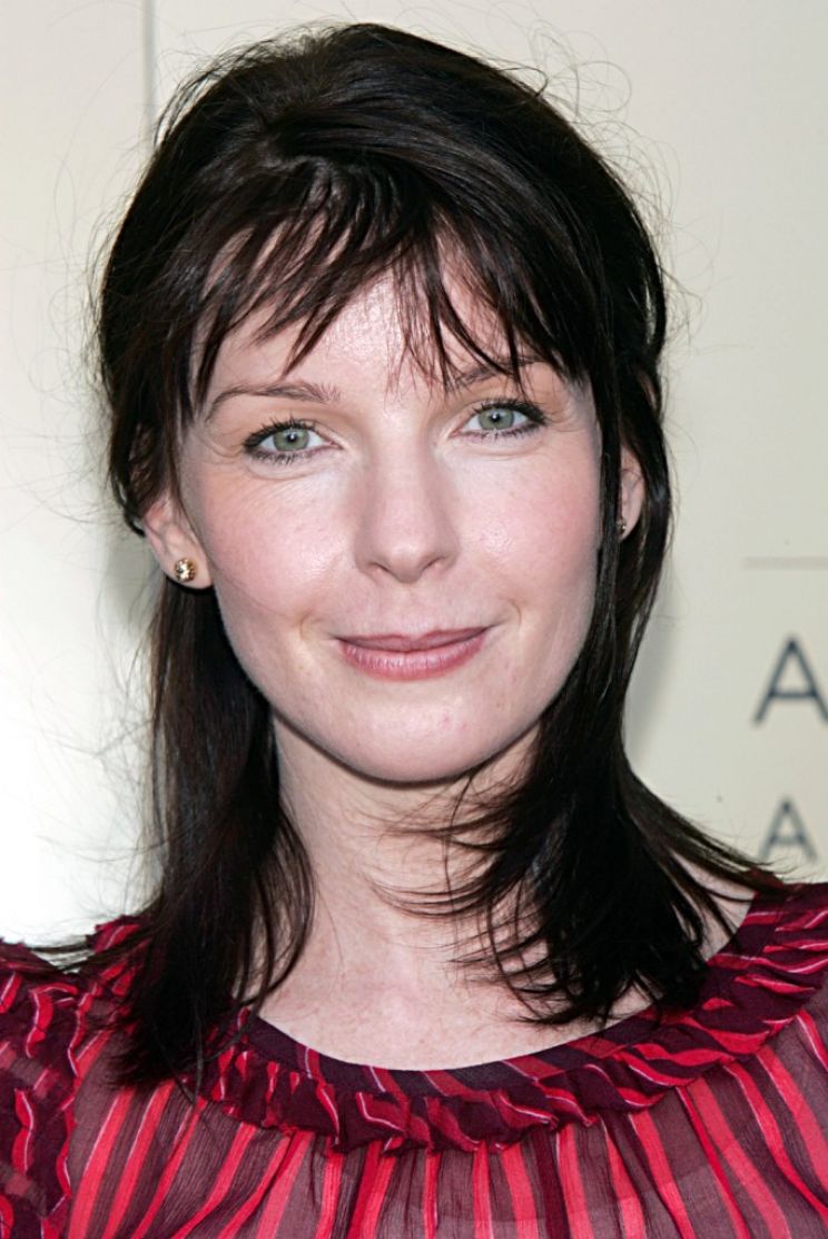 Jacqueline McKenzie
