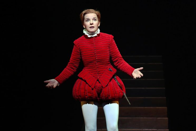 Jacqueline McKenzie