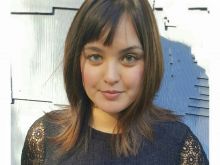 Jacqueline Misaye