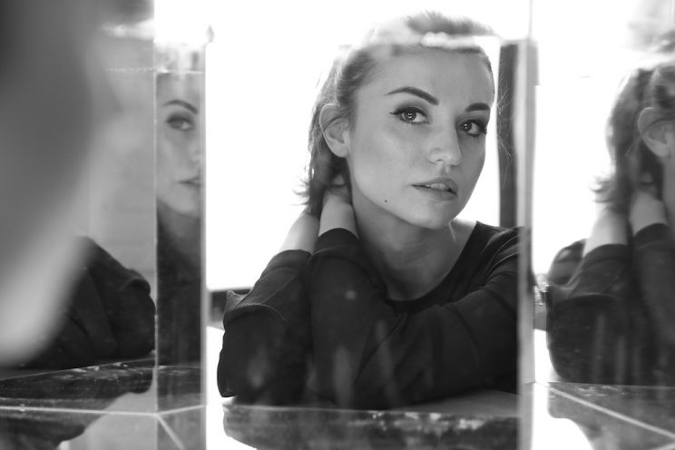 Jacqueline Misaye