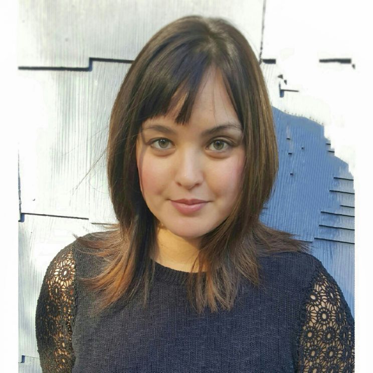 Jacqueline Misaye