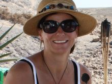 Jacqueline Moore