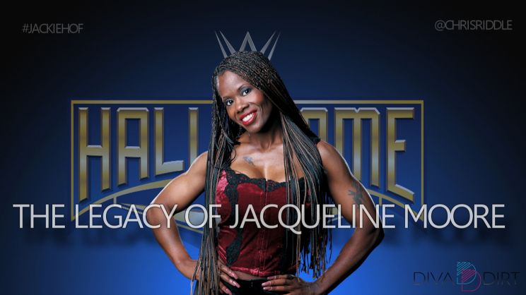 Jacqueline Moore