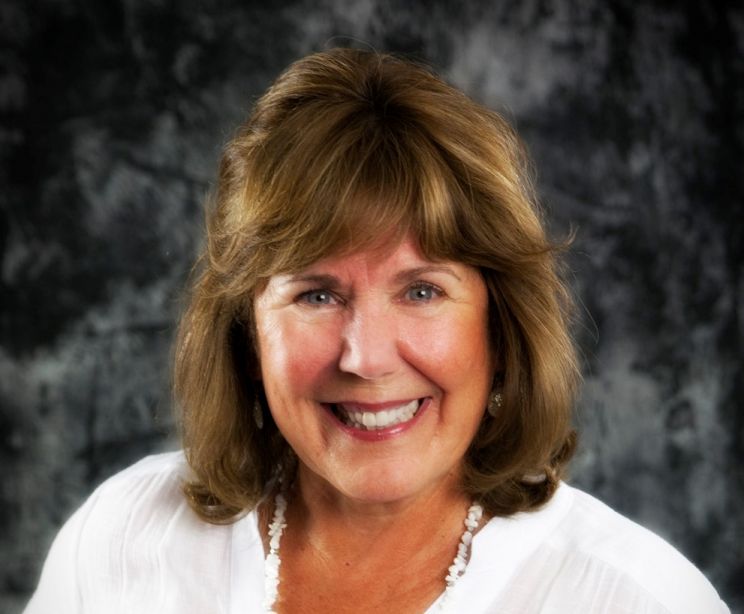 Jacqueline Moore