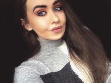 Jacqueline Murphy