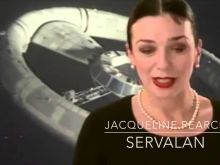 Jacqueline Pearce