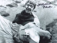 Jacqueline Pearce