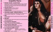 Jacqueline Pearce