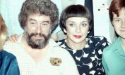 Jacqueline Pearce