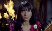 Jacqueline Pearce