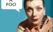 Jacqueline Pearce