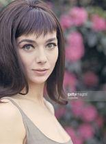 Jacqueline Pearce