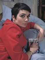 Jacqueline Pearce