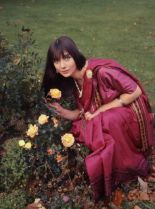 Jacqueline Pearce