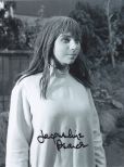 Jacqueline Pearce