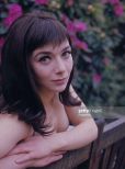 Jacqueline Pearce