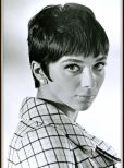 Jacqueline Pearce