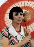 Jacqueline Pearce