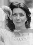 Jacqueline Pearce