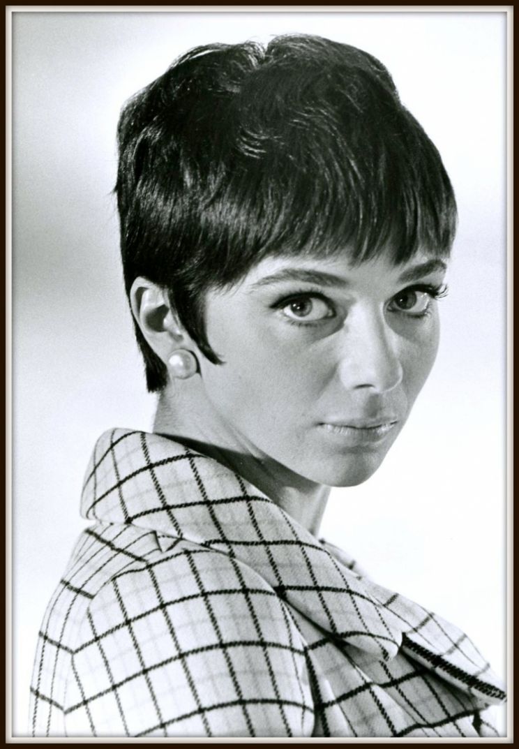 Jacqueline Pearce