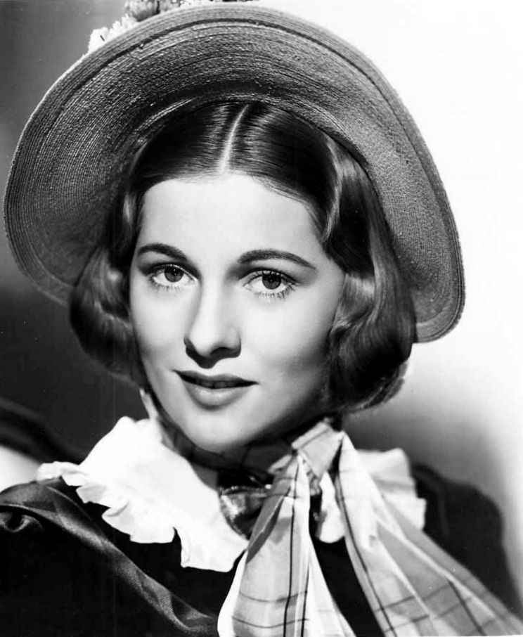 Jacqueline Pilton
