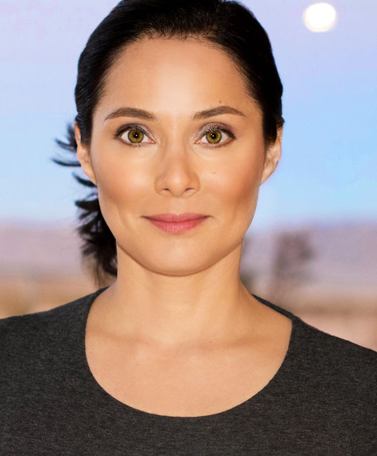 Jacqueline Pinol