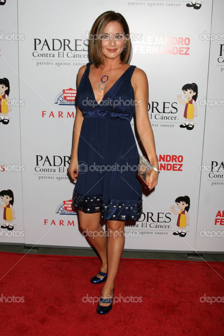 Jacqueline Pinol