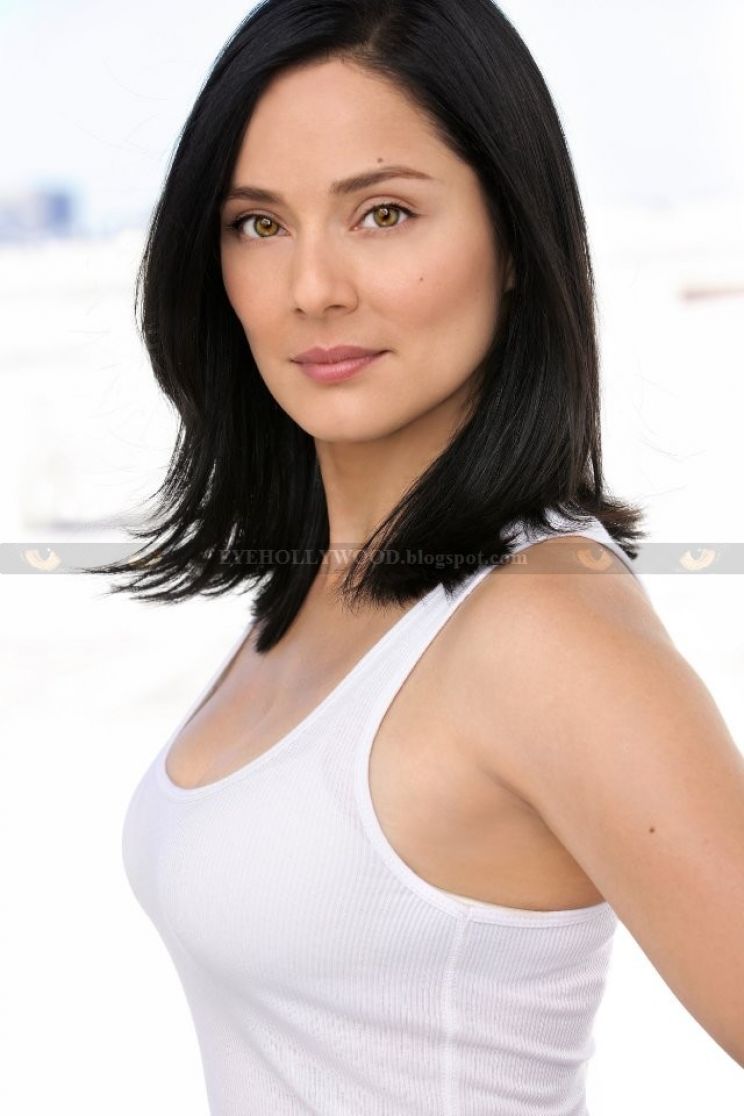 Jacqueline Pinol