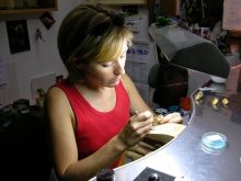 Jacqueline Ryan