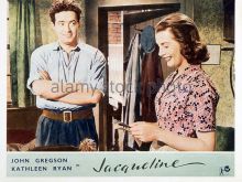 Jacqueline Ryan
