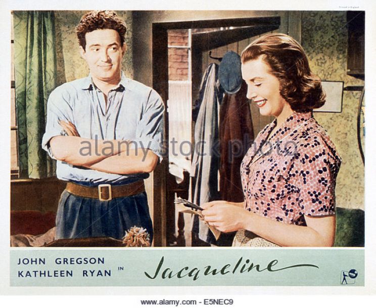 Jacqueline Ryan