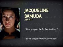 Jacqueline Samuda