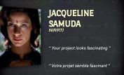Jacqueline Samuda