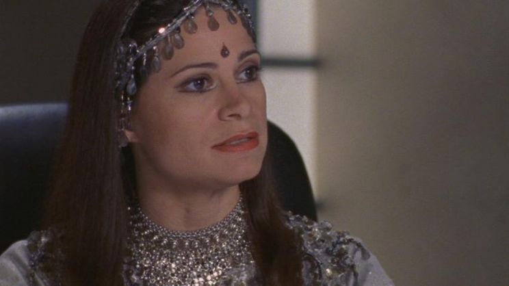 Jacqueline Samuda