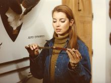 Jacqueline Sassard #4151353 picture (Landscape Medium)
