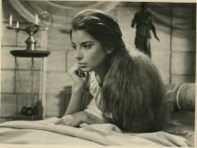 Jacqueline Sassard #4151355 picture (Landscape Medium)