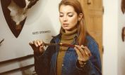 Jacqueline Sassard