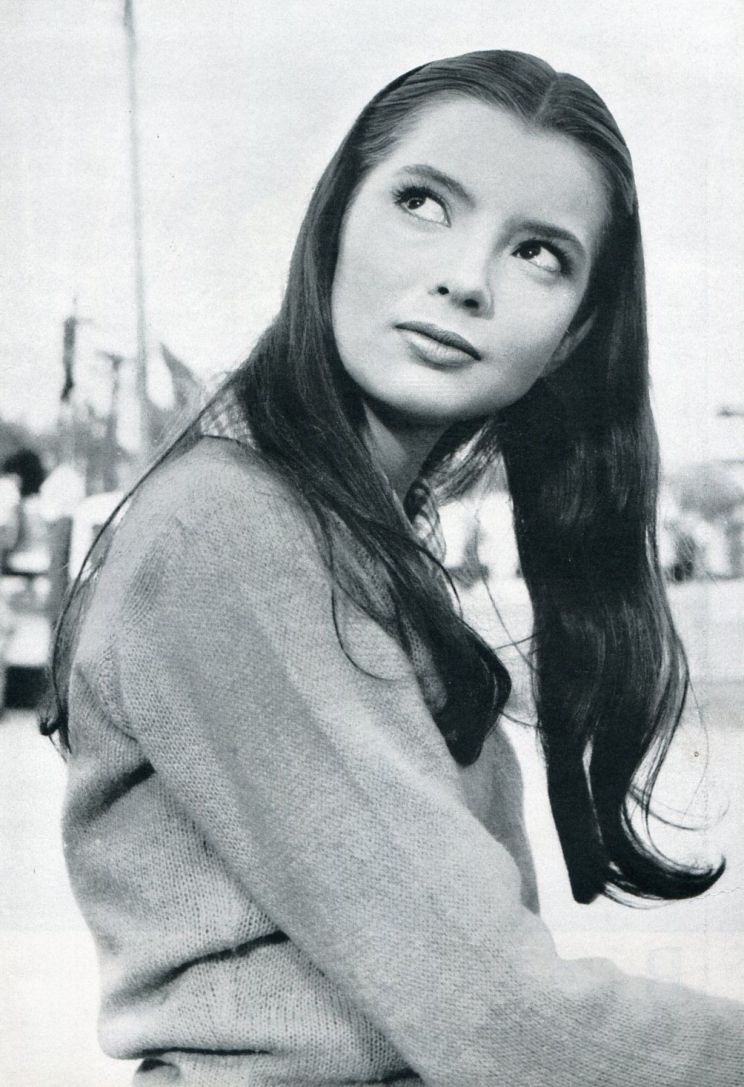 Jacqueline Sassard
