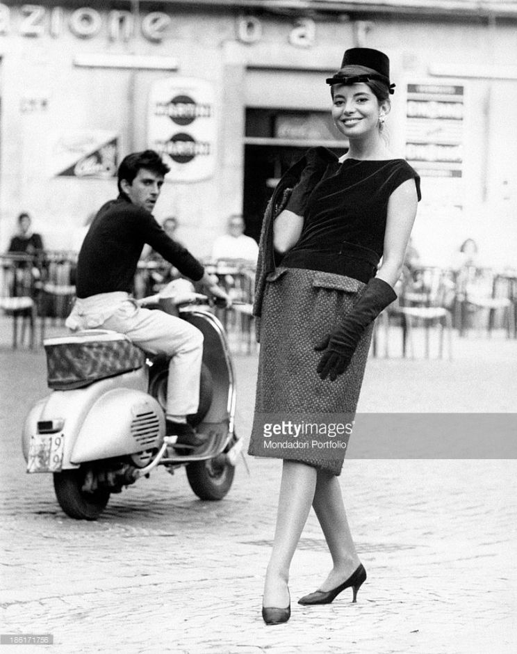Jacqueline Sassard