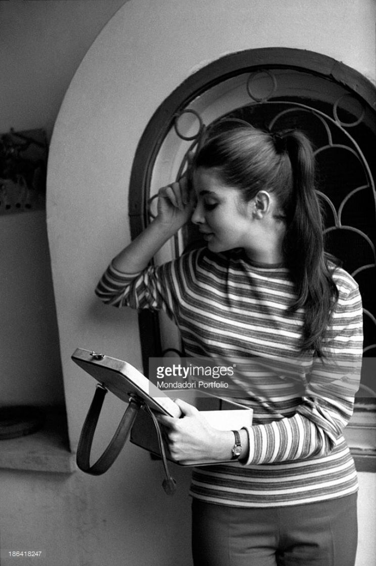 Jacqueline Sassard
