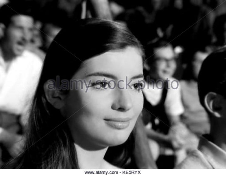 Jacqueline Sassard